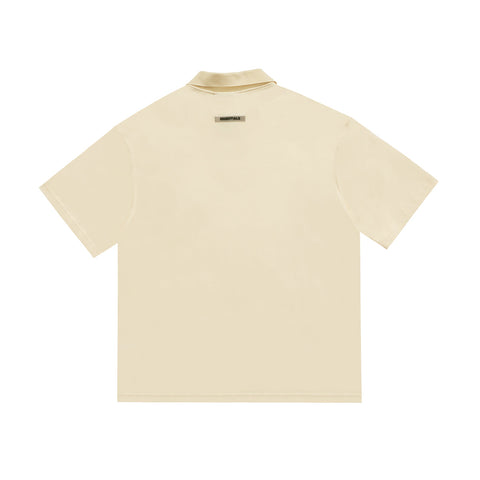 Fear Of God Polo