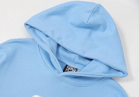 Sp5der Hoodie