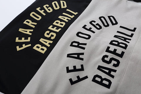 FEAR OF GOD Hoodie