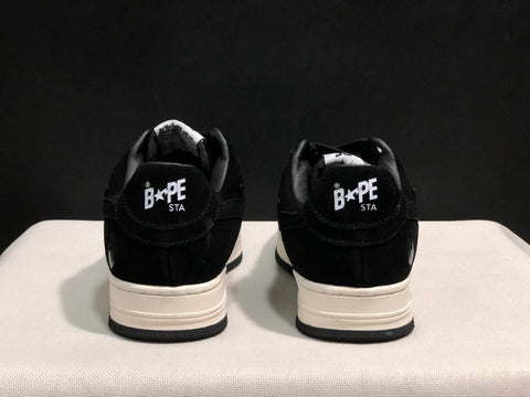 Bape Sta Shoes