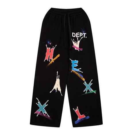 GALLERY DEPT Pants