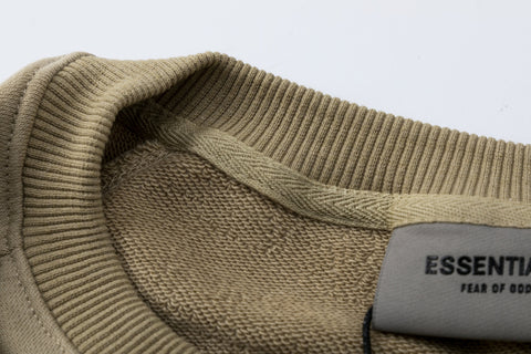 Fear Of God Sweatshirt