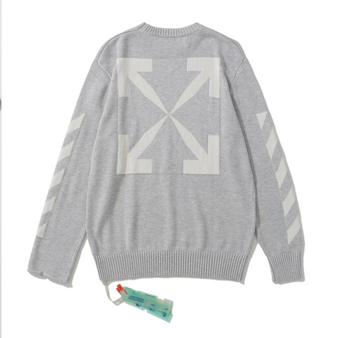 Off White Sweater