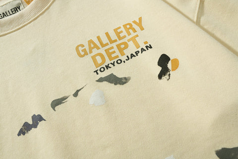 GALLERY DEPT Sweatshirt