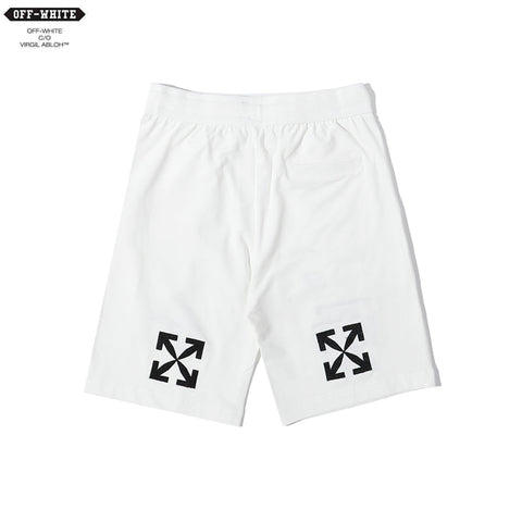 Off White Shorts