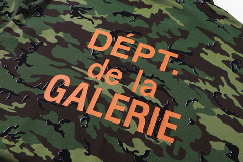 Gallery Dept Hoodies