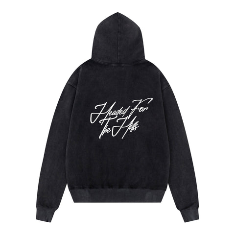 REPRESENT Hoodie