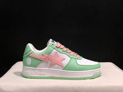 Bape Sta Shoes