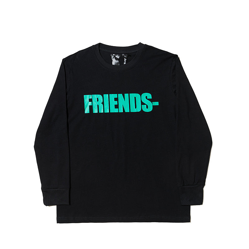 VLONE Long Sleeve T-Shirt