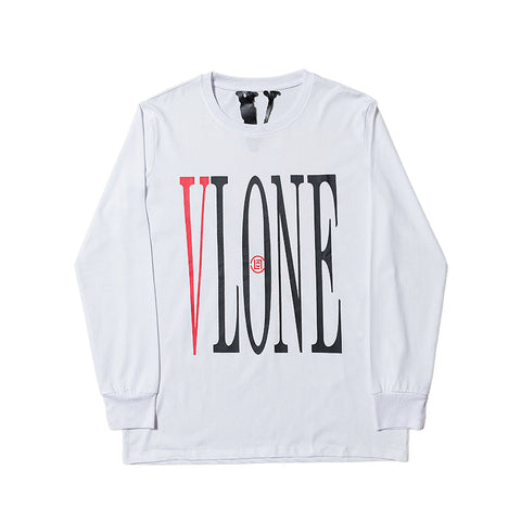 VLONE Long Sleeve T-Shirts