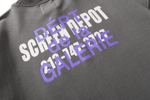 GALLERY DEPT Sweatshirt