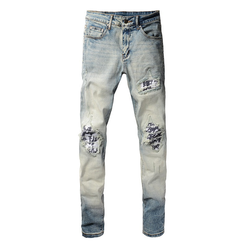 AMIRI Jeans
