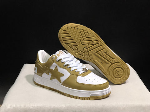 Bape Sta Shoes