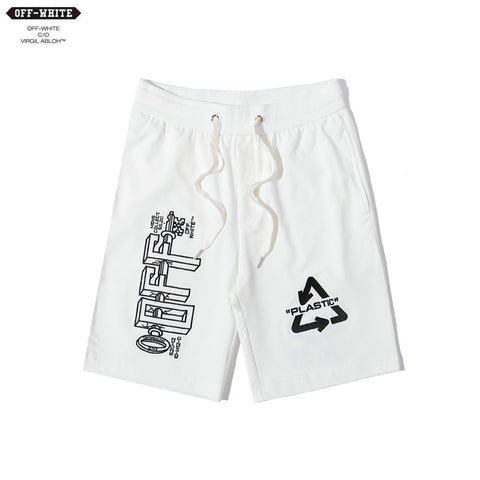 Off White Shorts