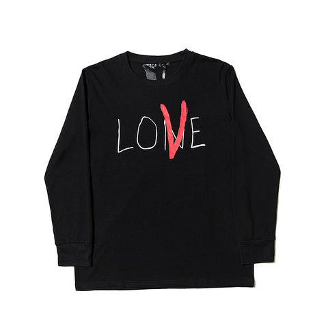 VLONE Long Sleeve T-Shirt