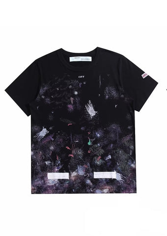 OFF WHITE T-SHIRT