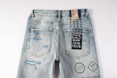KSUBI Jeans