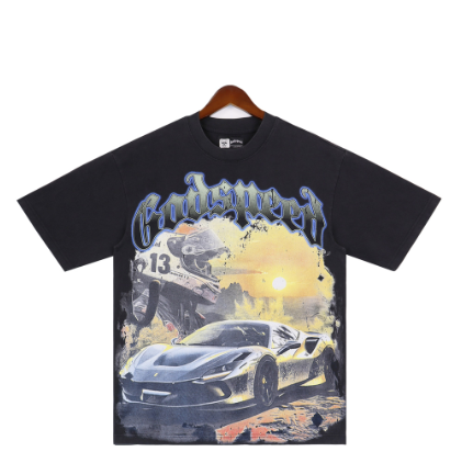 Godspeed T-Shirt