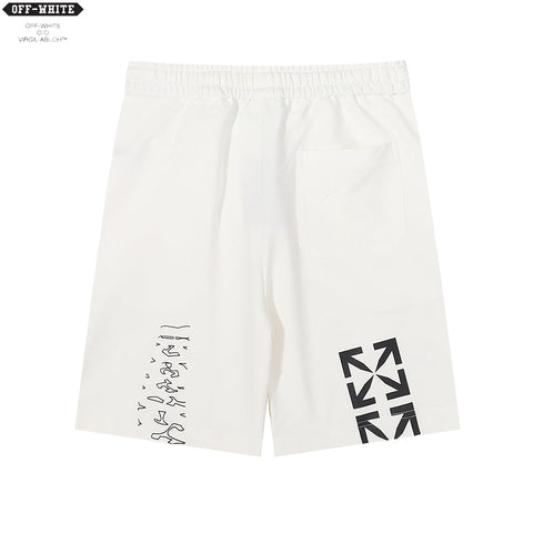 Off White Shorts