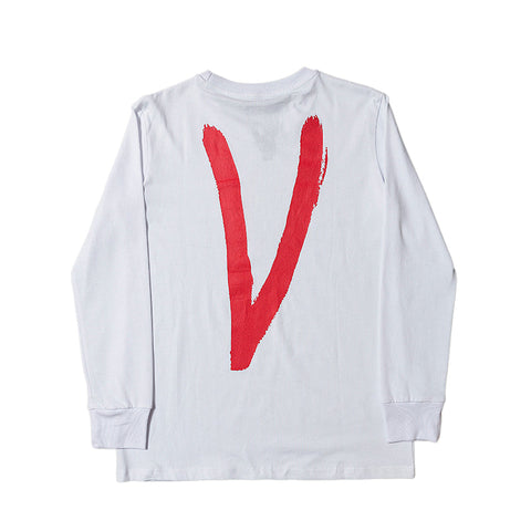 VLONE Long Sleeve T-Shirt