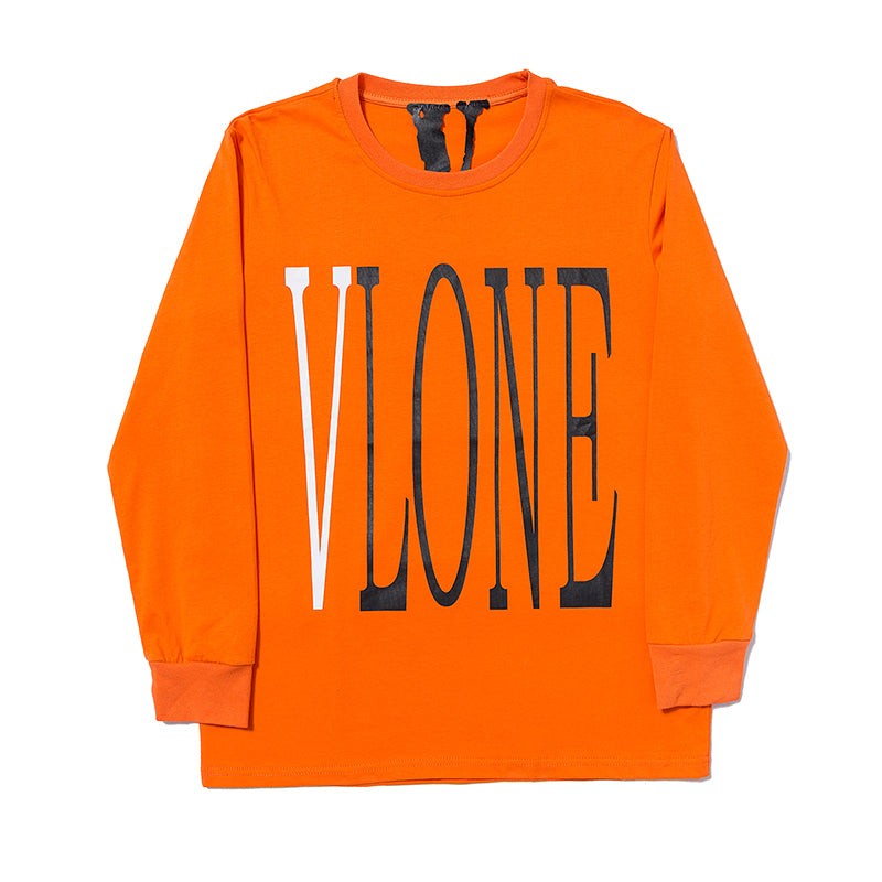 VLONE Long Sleeve T-Shirts