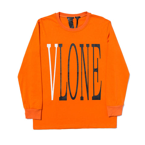 VLONE Long Sleeve T-Shirts