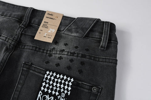 KSUBI Jeans