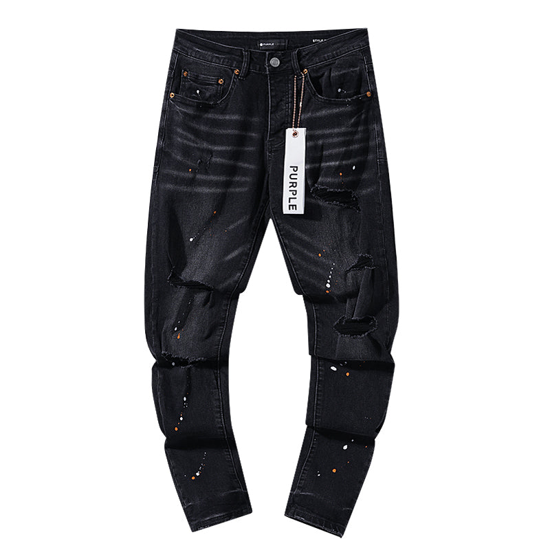 Purple Brand Jeans