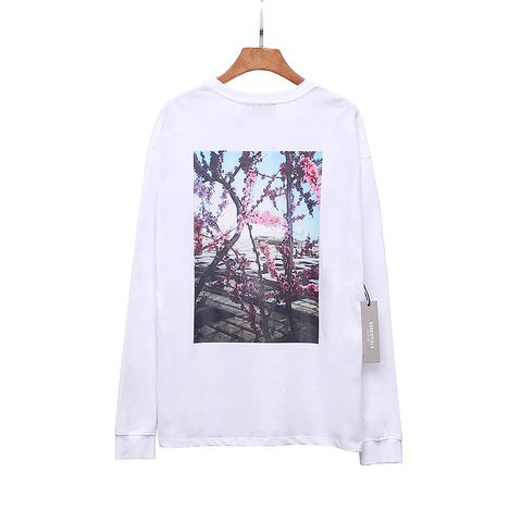 Fear Of God Long Sleeve T-shirt