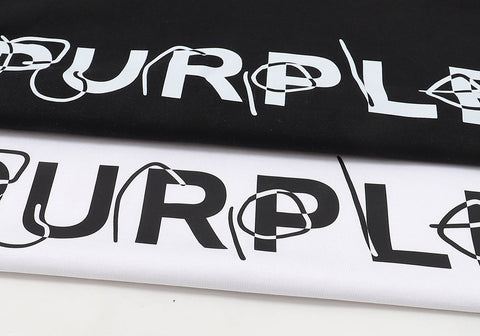 Purple Brand T-Shirt
