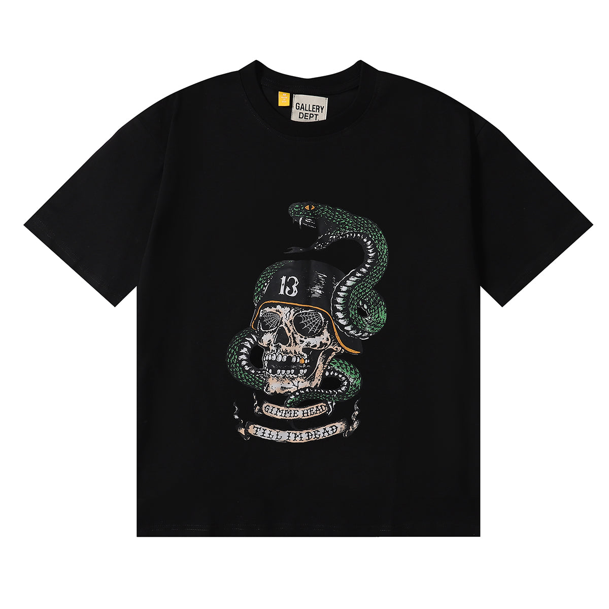 Gallery DEPT T-Shirts
