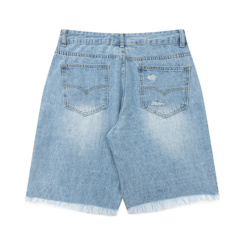 GALLERY DEPT Denim Shorts