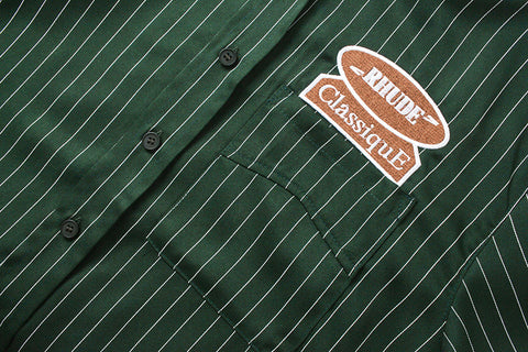 RHUDE Shirt