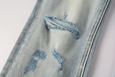 KSUBI Jeans