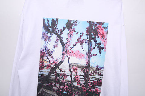 Fear Of God Long Sleeve T-shirt