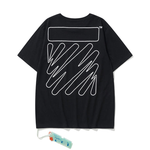 Off White T-Shirt