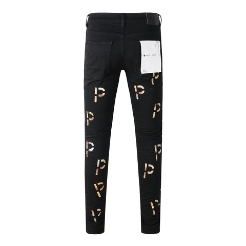 PURPLE BRAND Jeans