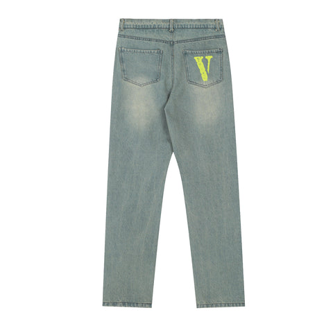 Vlone Jeans