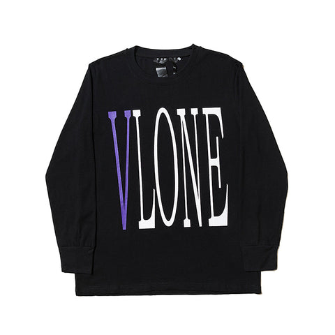 VLONE Long Sleeve T-Shirt