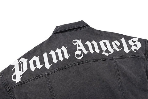 Palm Angels Coat