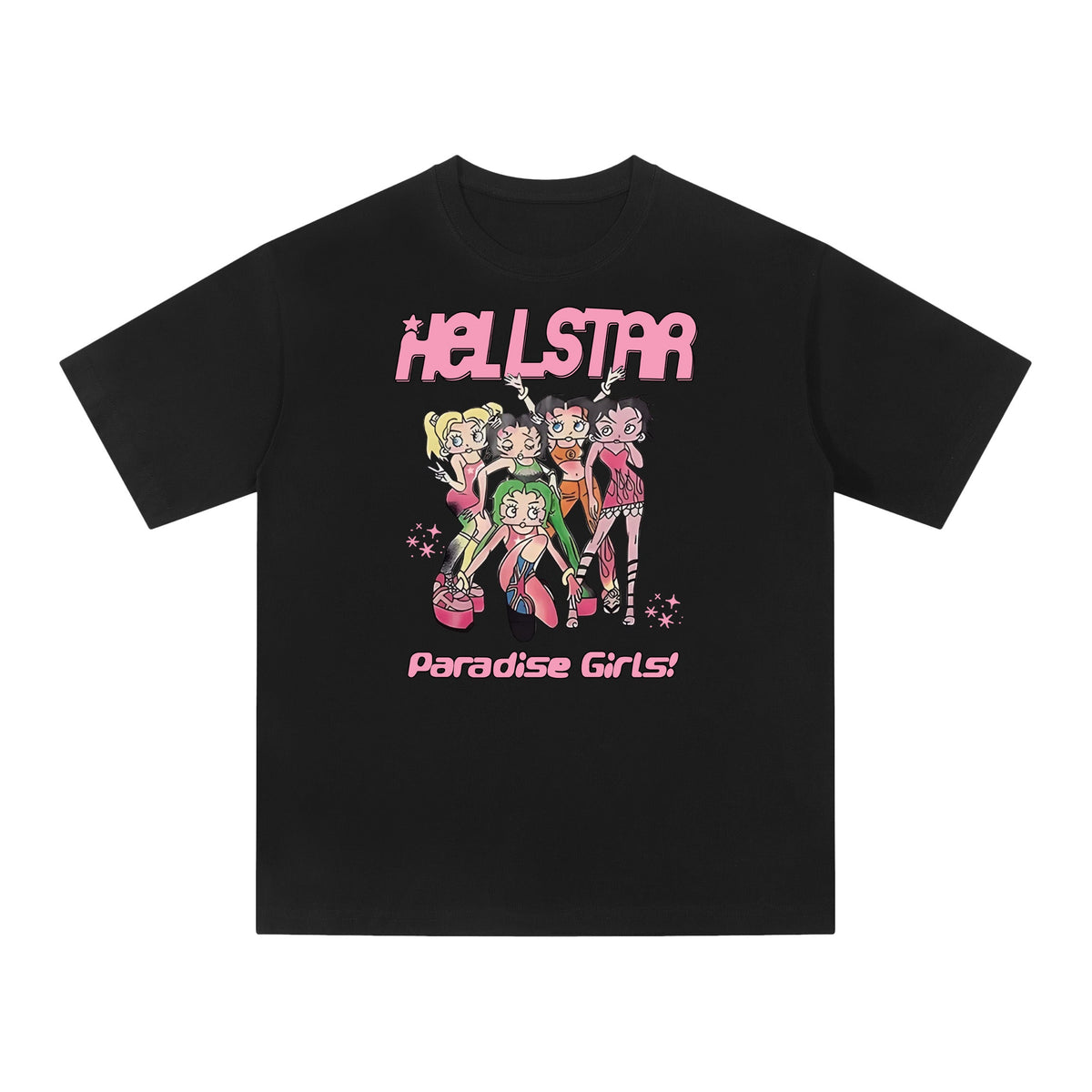 Hellstar T-Shirts