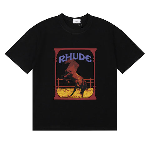 Rhude T-Shirts