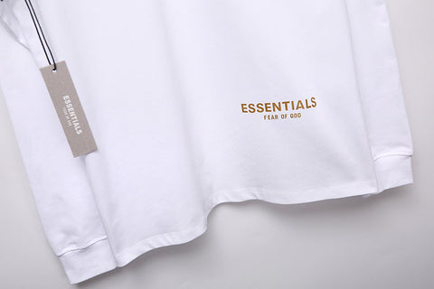Fear Of God Long Sleeve T-shirt