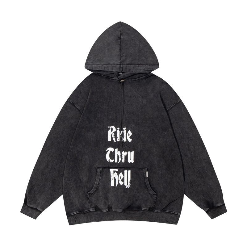 REPRESENT Hoodie