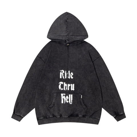 REPRESENT Hoodie