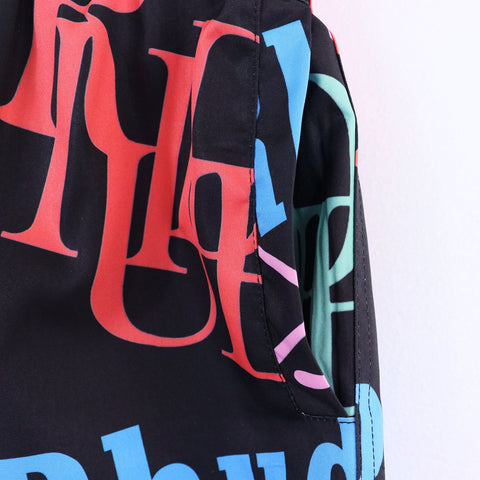 Rhude Shorts