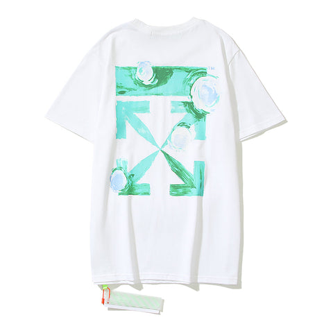 Off White T-Shirt