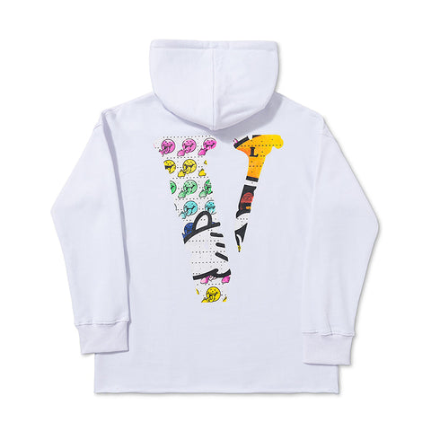 Vlone Hoodie