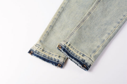 KSUBI Jeans