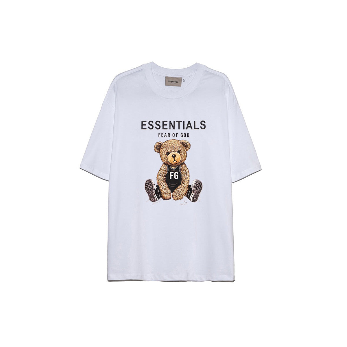 Fear Of God T-Shirt